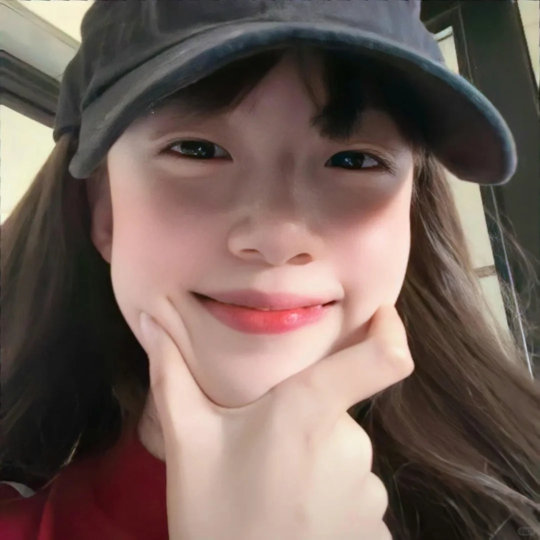 甜妹头像合集②