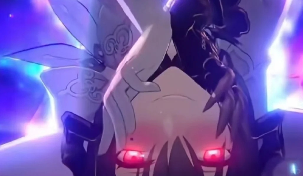 不敢想要是链条女蓝色儿大丽花出现在我游