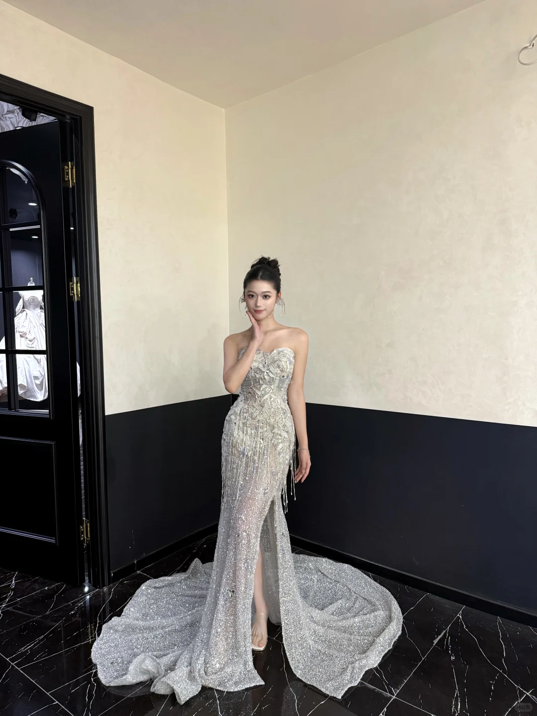 邯郸老师come come！😝