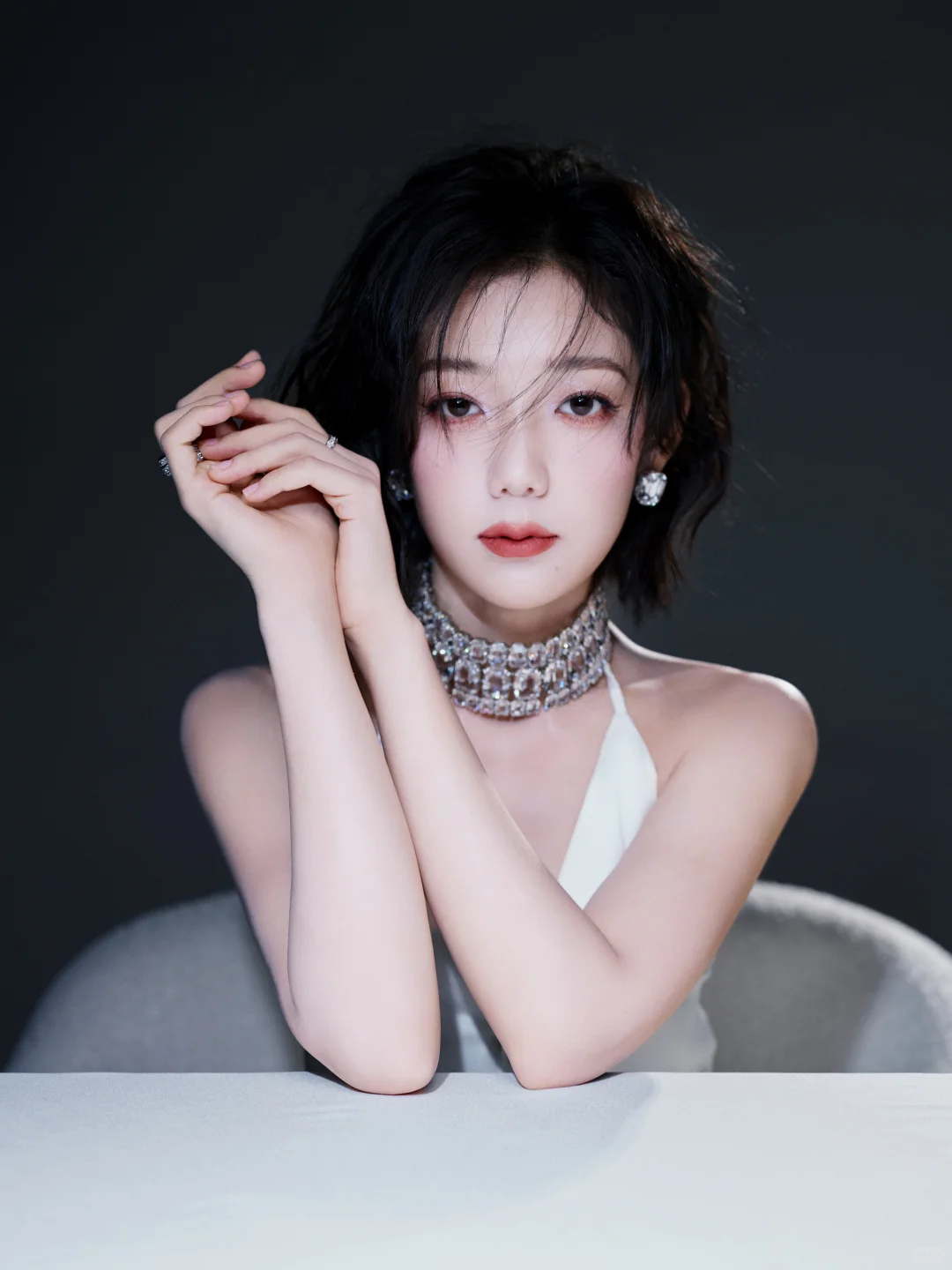 Millenia系列 | 希林娜依高 焕现迷人锋芒