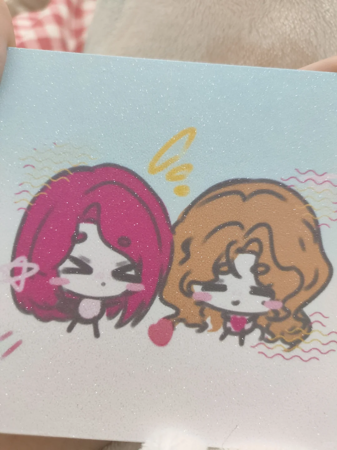 HIDE&YOSHIKI同人制品小拼团