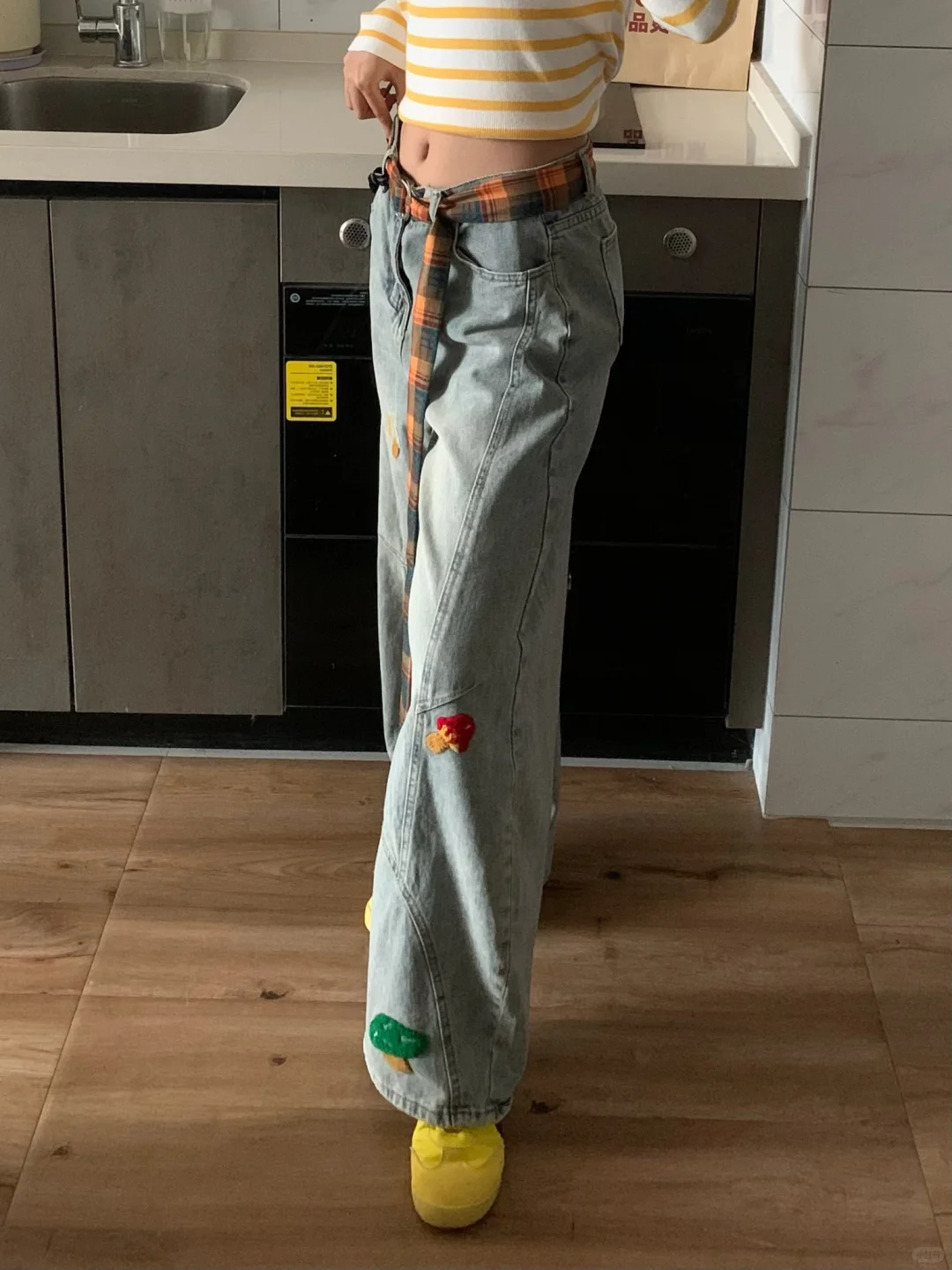 Vocal！！！🍄蘑菇！这是我剪吊牌最快的一次！！