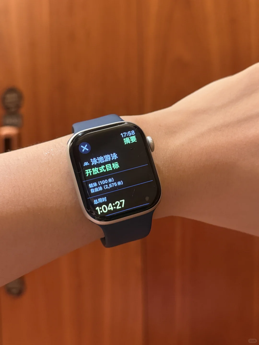 秋冬下水 喜欢栗子色🤎