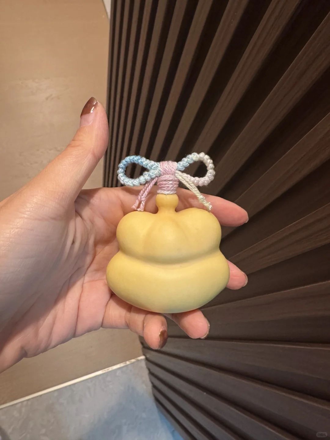 熊脸②号 太好看了想自留😂