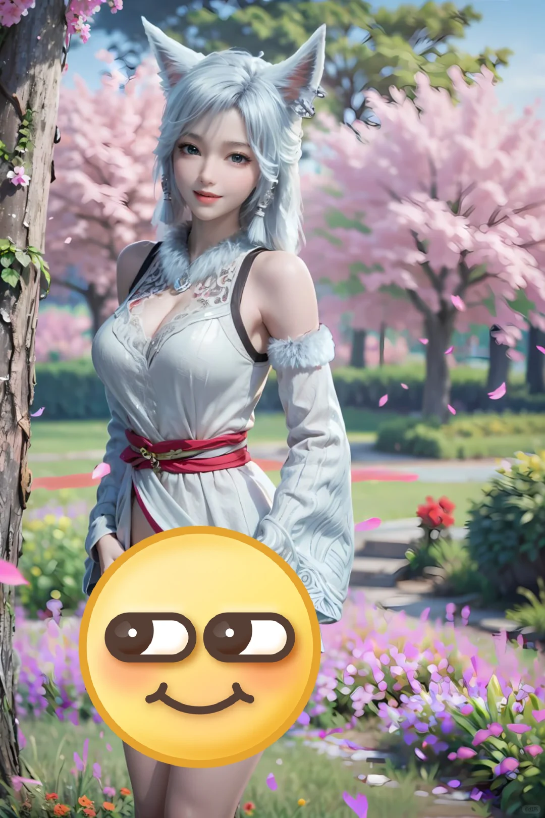 凡人修仙传：银月