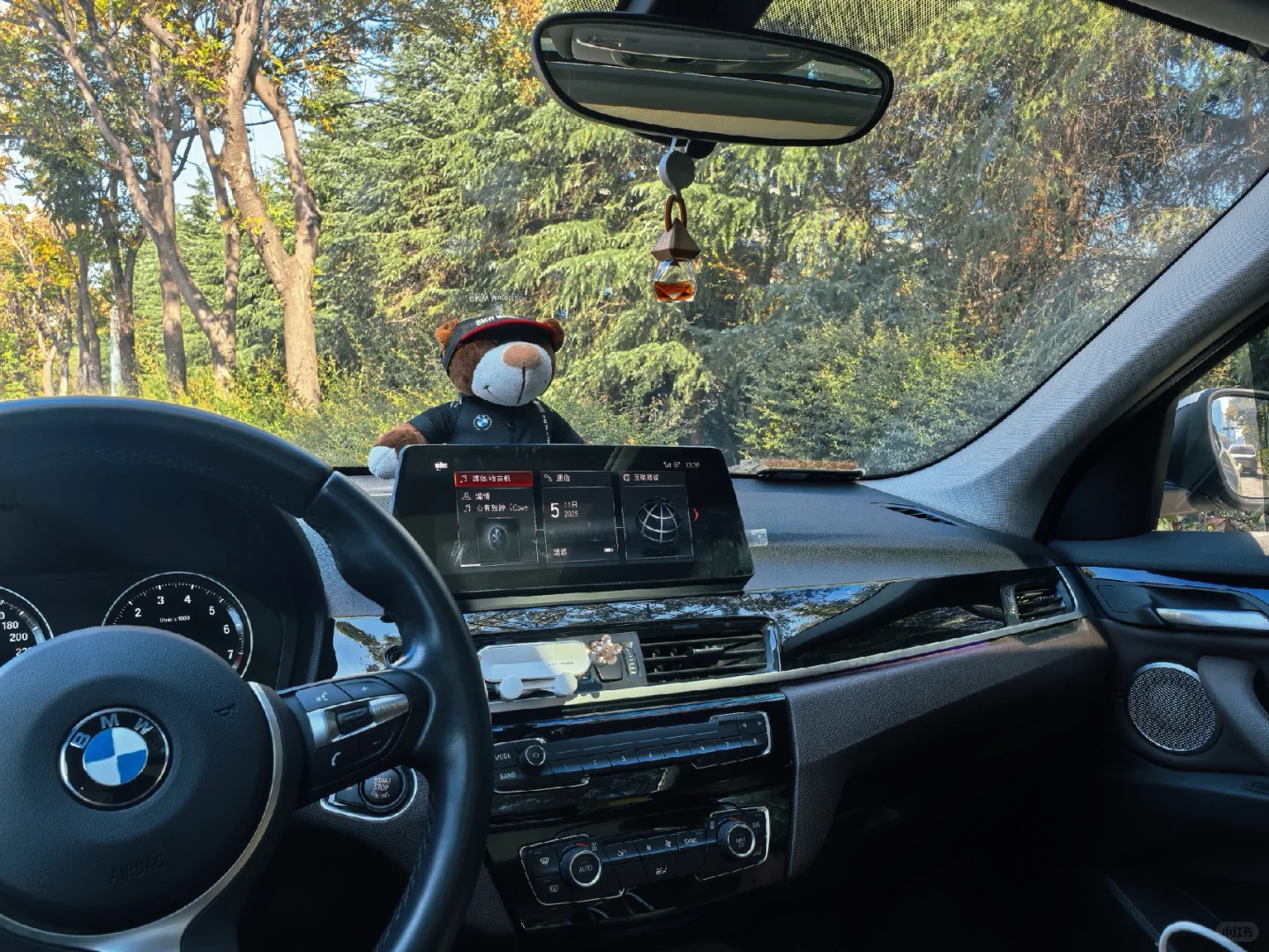 记录30+美少女勇闯汽车博主赛道的第一天