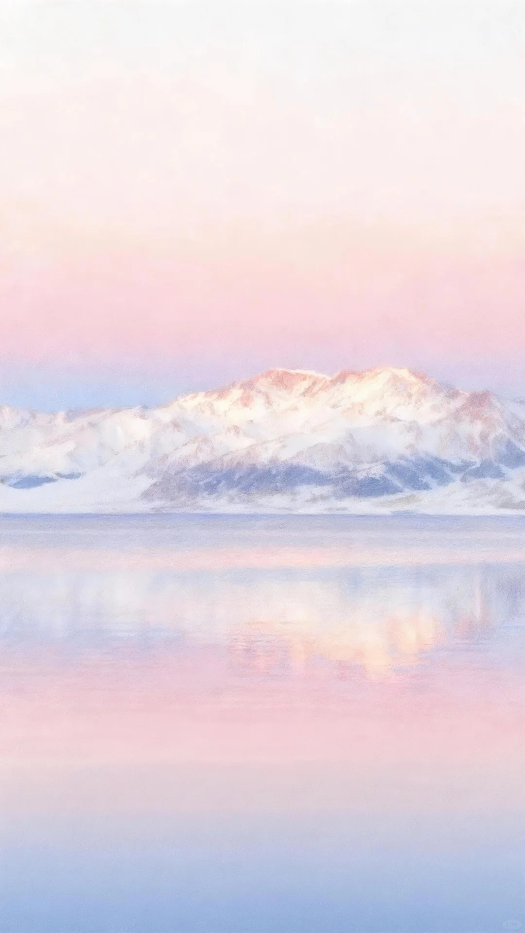 冬季氛围感壁纸