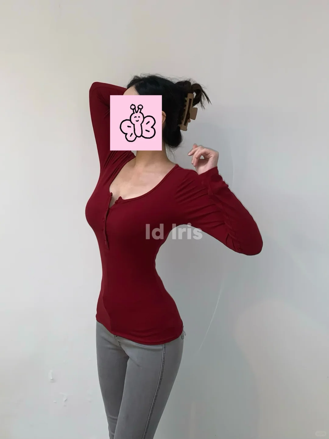 上海腰臀比一年啦