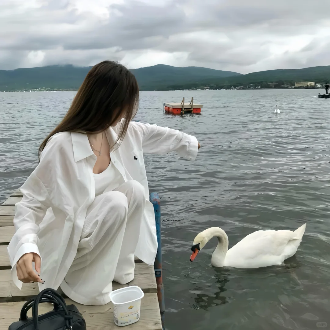 𝙒𝙚𝘾𝙝𝙖𝙩头像｜高清女头