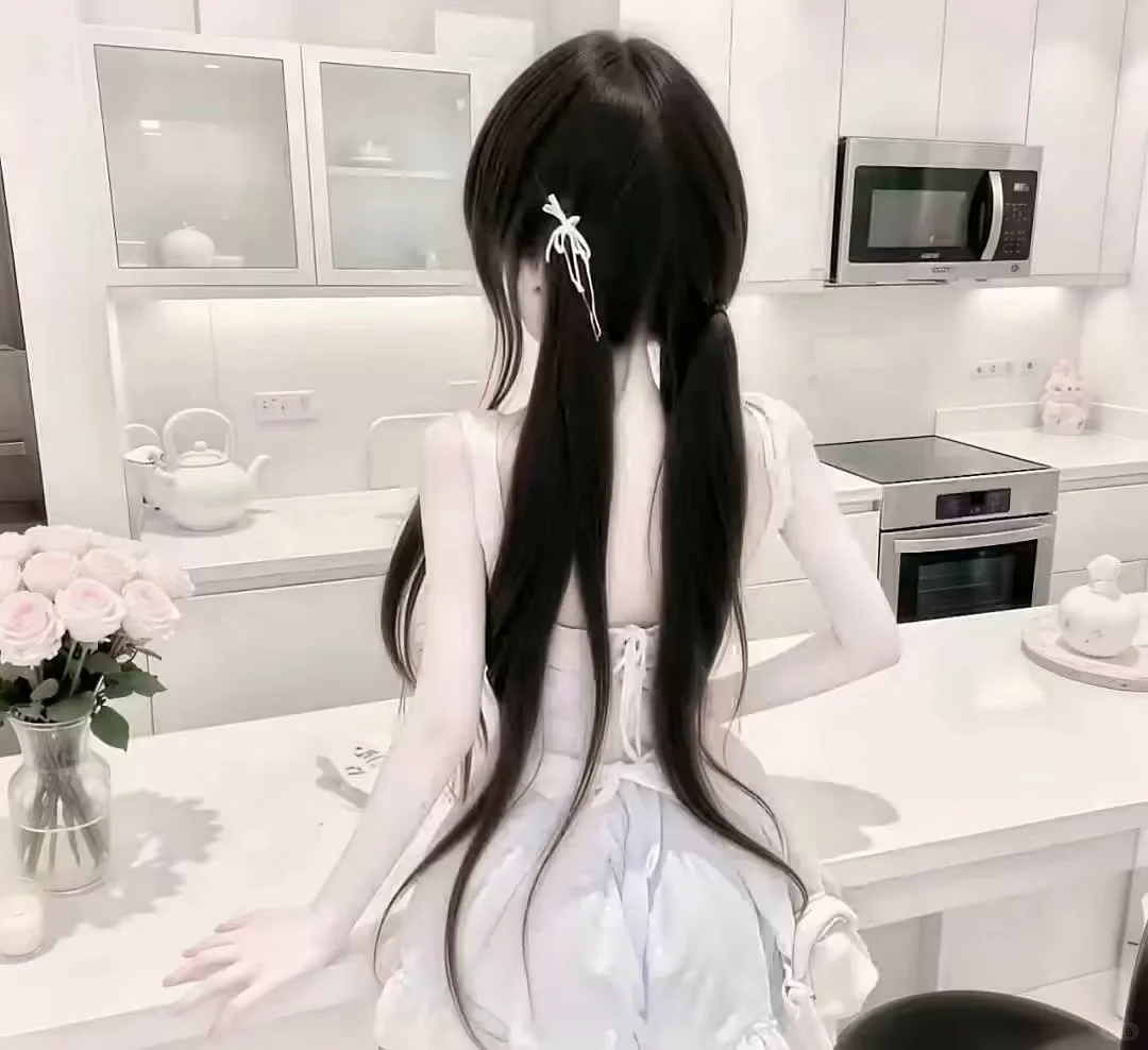 惊艳你滴小众女头哇