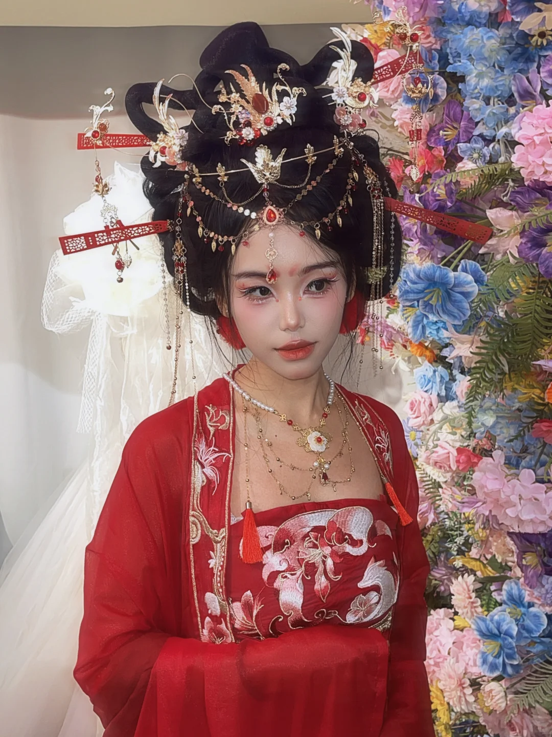 纯欲又魅惑的小狐狸谁能拒绝！