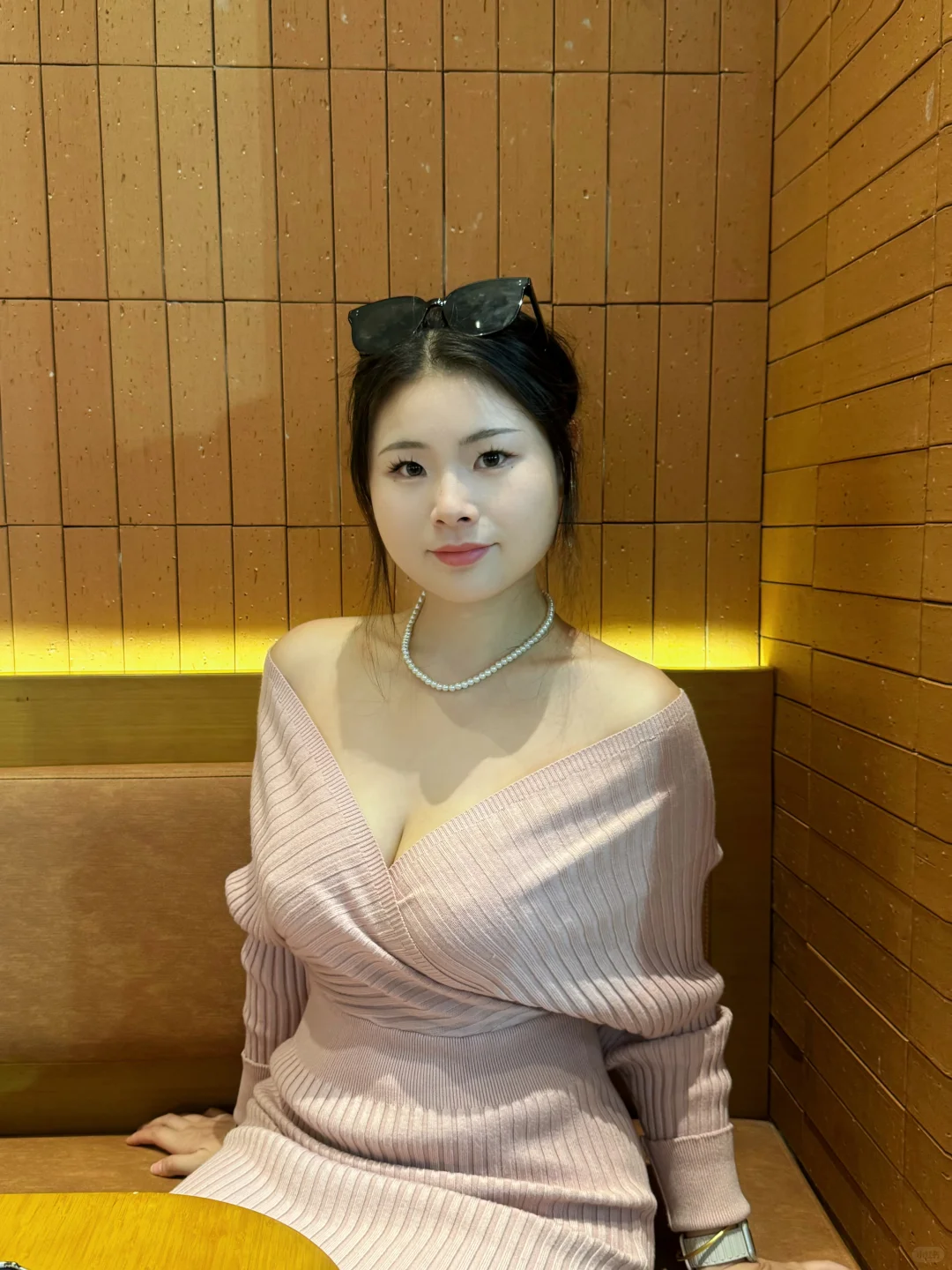 120斤｜微胖大胸这套衣服出片像呼吸一样简单