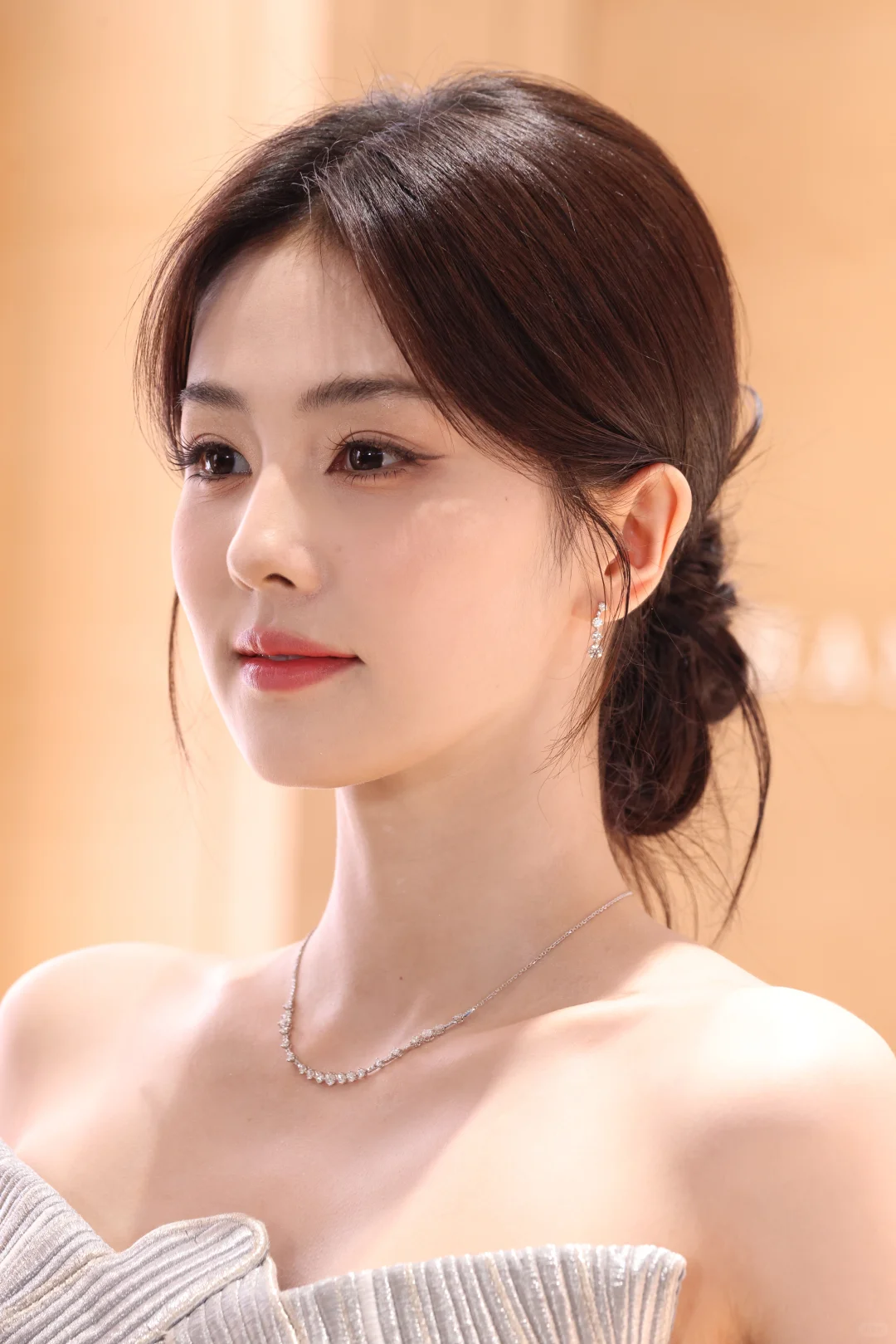 白鹿｜谁不想和这样的女孩子谈恋爱啊！💖