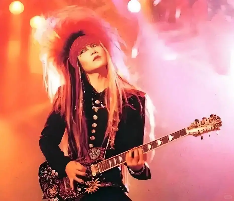 松本秀🎸
