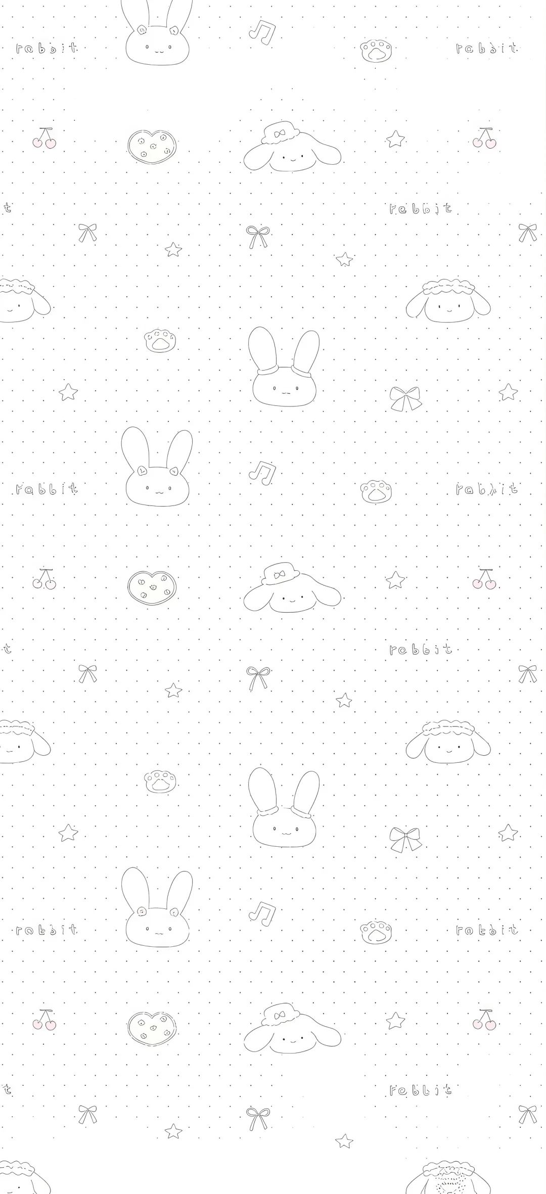 𝐒𝐡𝐚𝐫𝐞丨可爱ins风壁纸