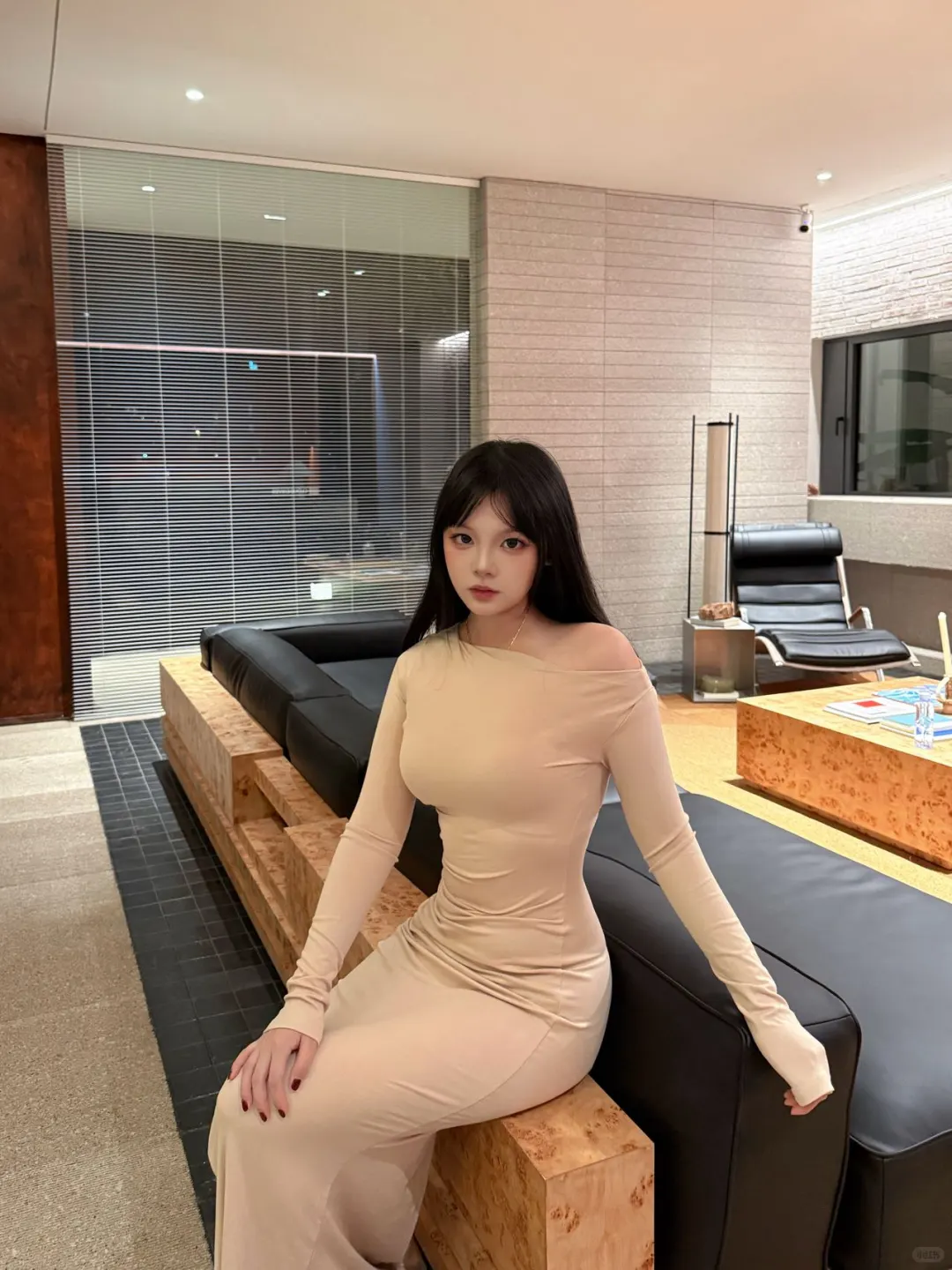 67➕挑战御姐系穿搭！