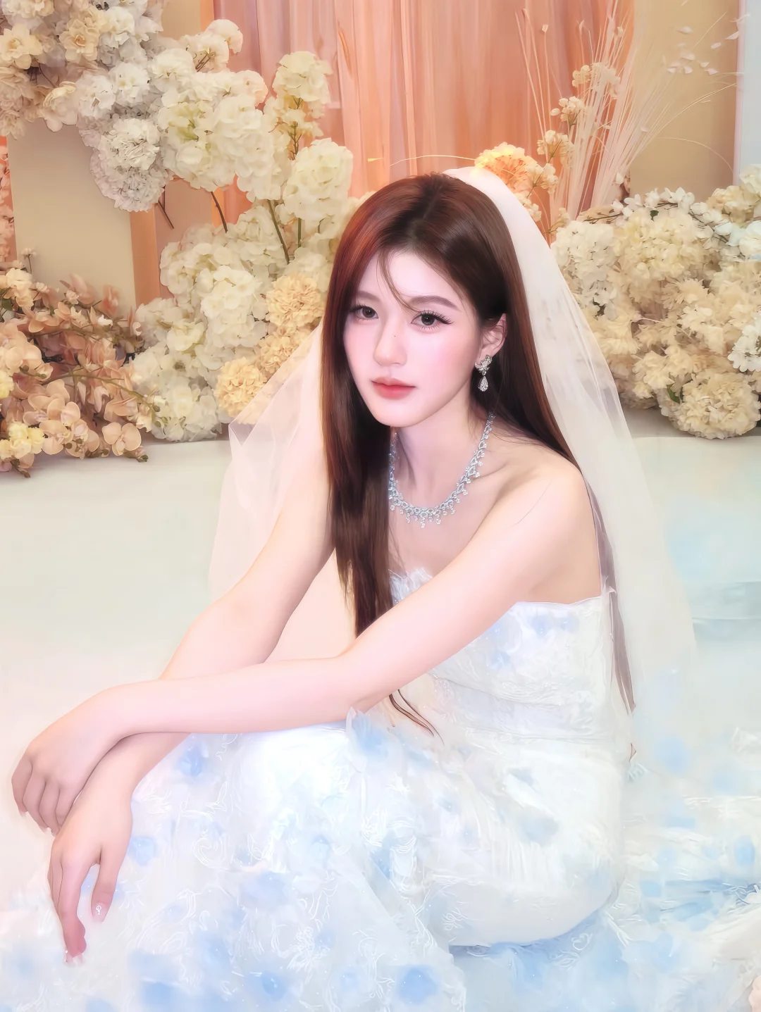 四张非常非常高清版！！！我要当壁纸🥳🥳