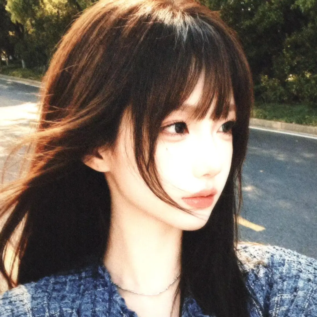 𝑾𝒆𝑪𝒉𝒂𝒕满满氛围感