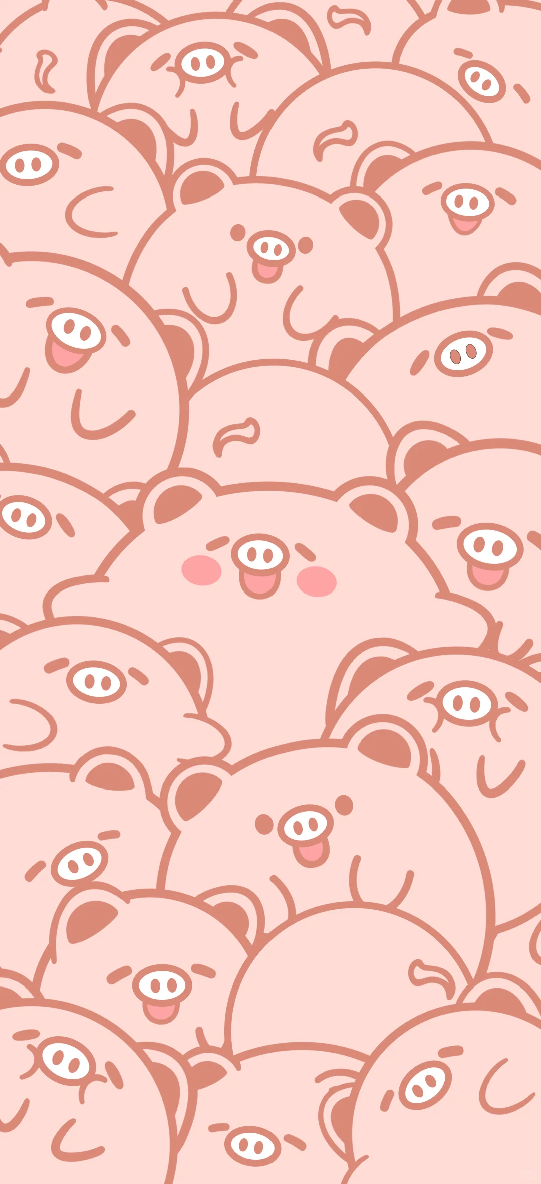 猪猪分享一些超级好看的壁纸~