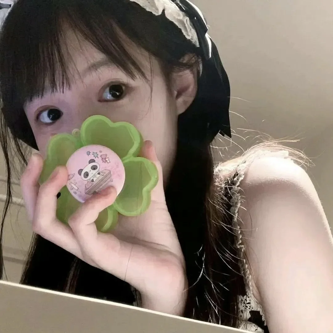 WeChat‖甜美女生头像