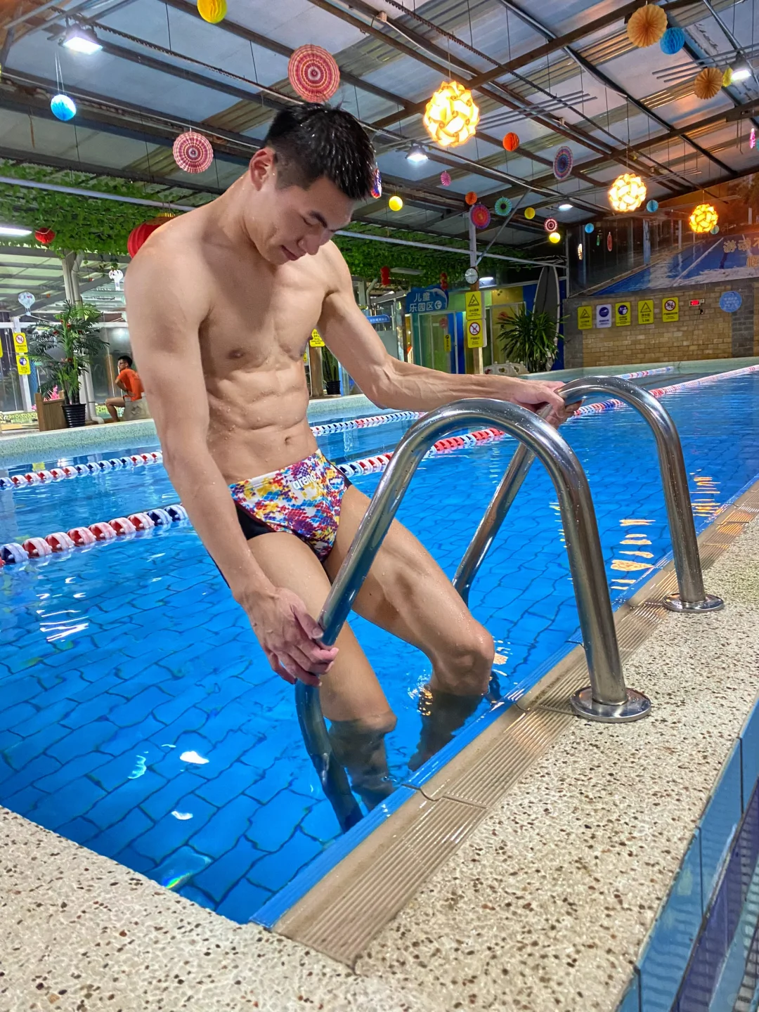 碰壁不怕，转身就好