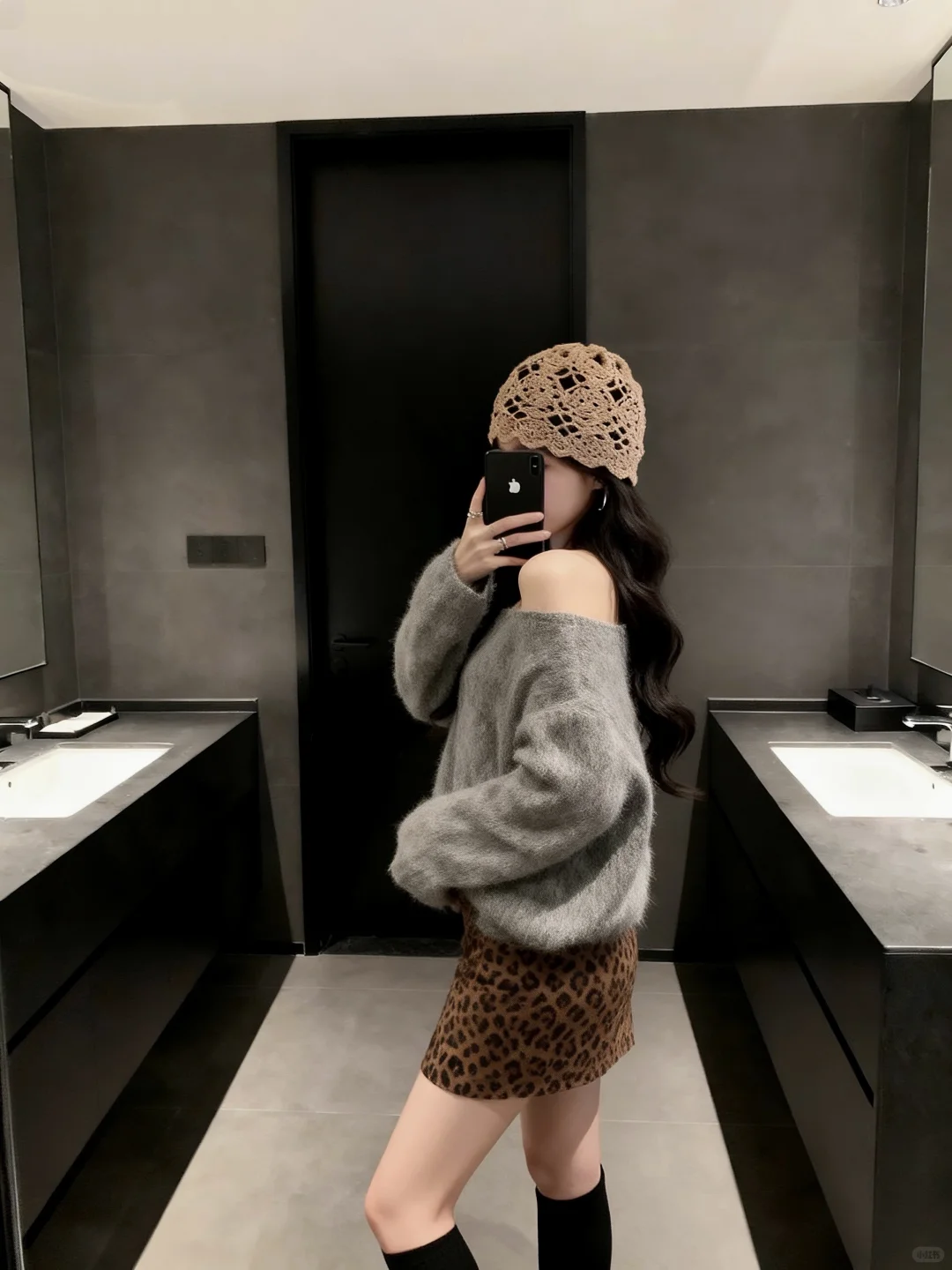 158 80｜好喜欢这套又辣又纯