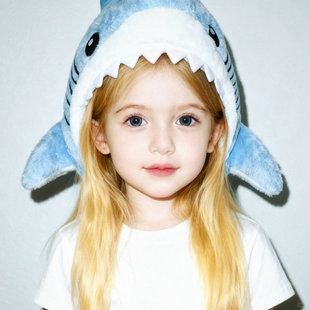 𝗪𝗲𝗖𝗵𝗮𝘁｜女生头像|各种动物头套