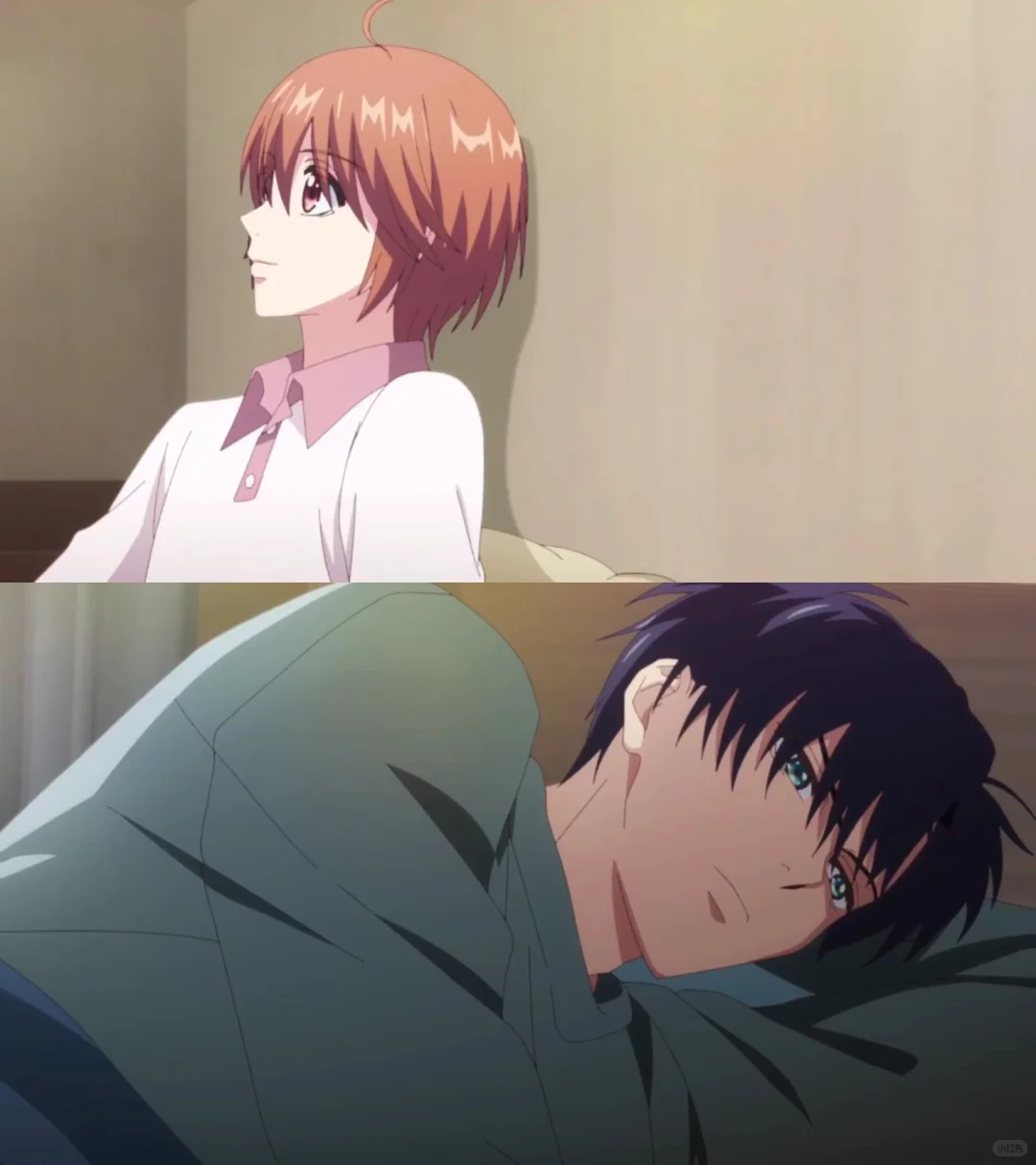 爆哭预警！文艺复兴来了💥我们的青春