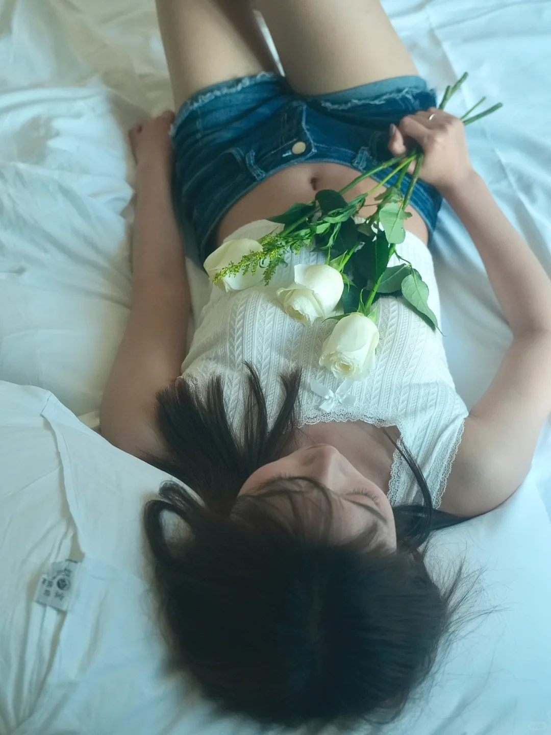 宅家日记也能拍出氛围感！