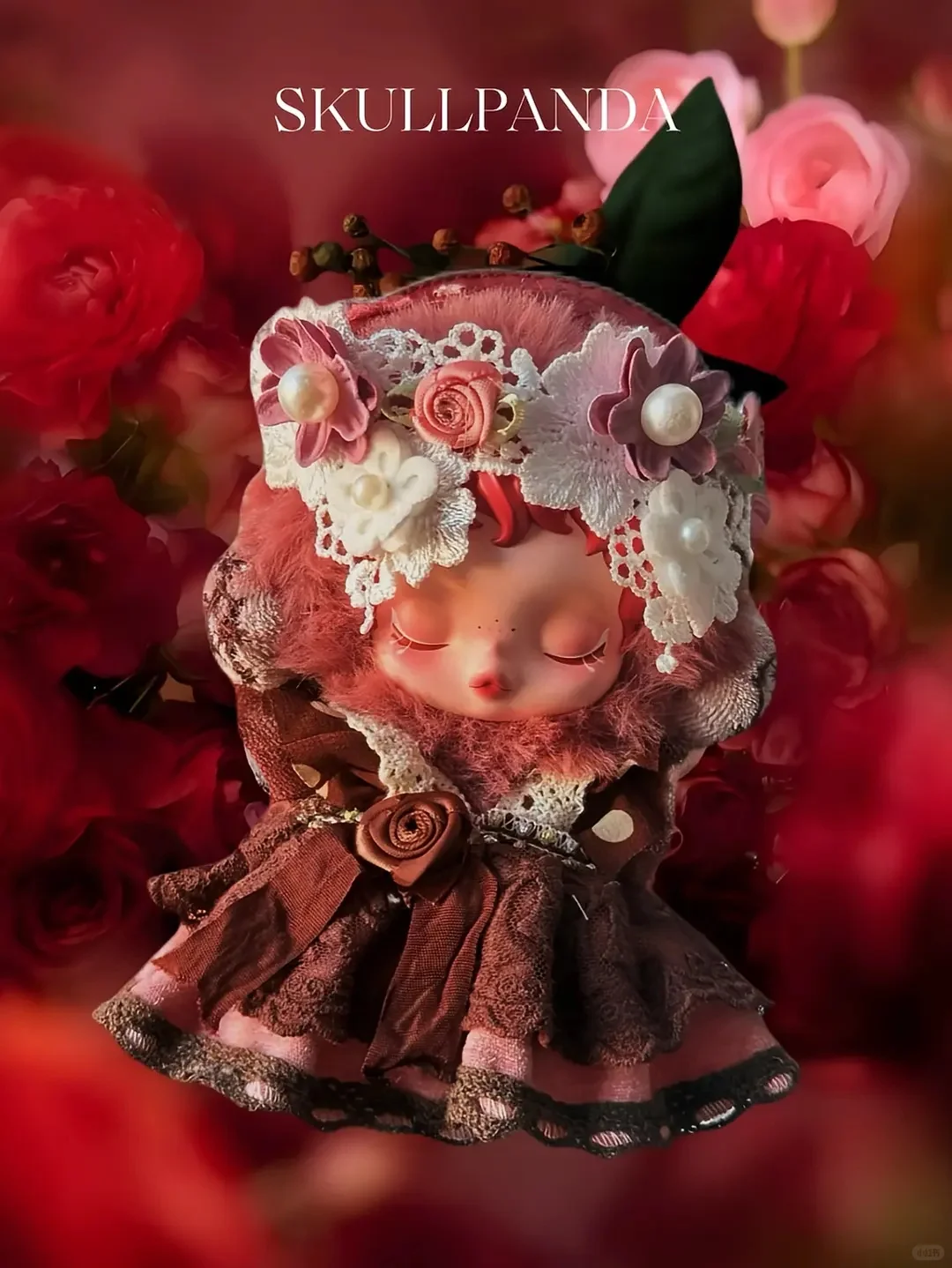 分享一组超美的sp光织园壁纸