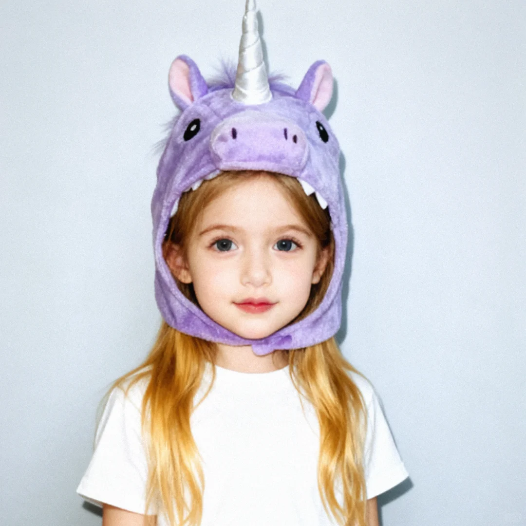 𝗪𝗲𝗖𝗵𝗮𝘁｜女生头像|各种动物头套