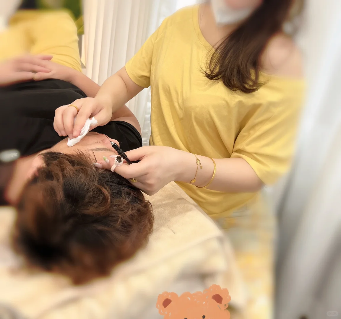 无所不能的女人～