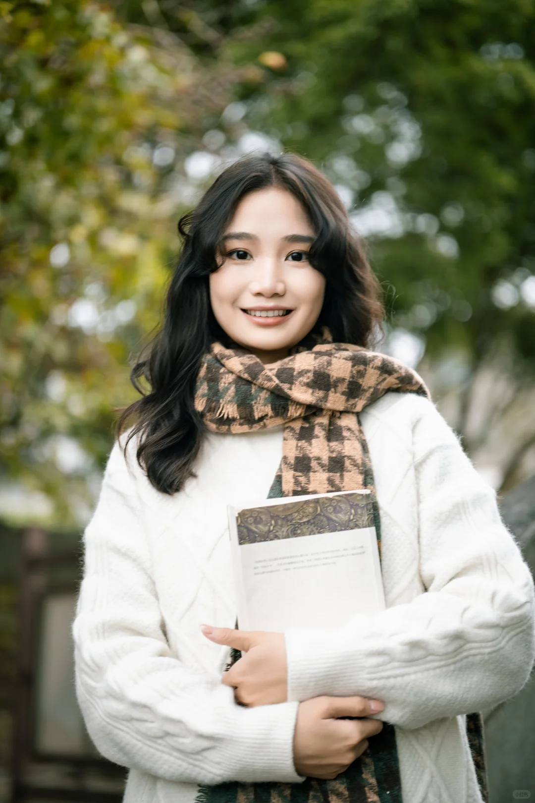 我心中最温柔的小姐姐