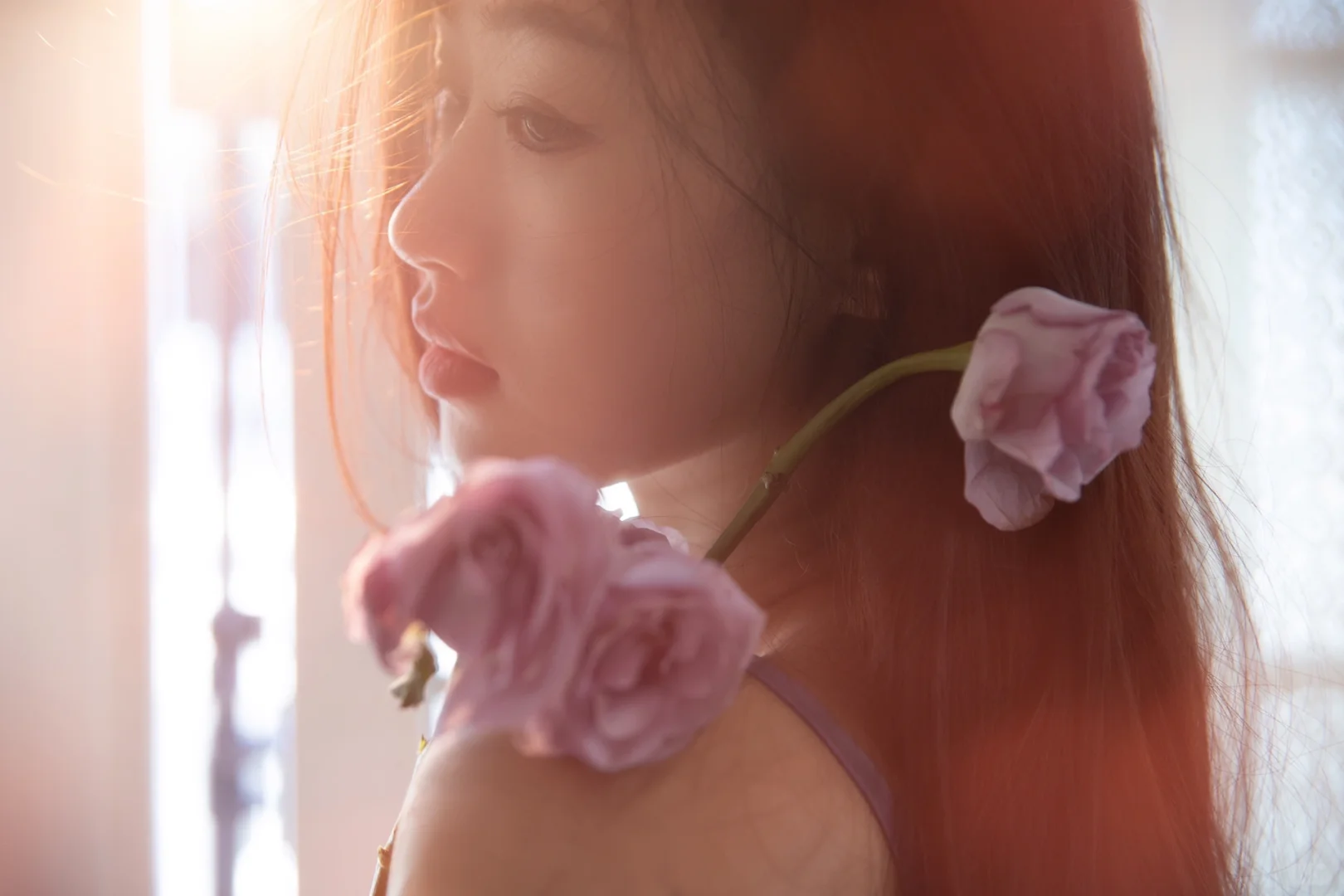 女摄拍私房🙋哪有不喜欢看美女子的呢？