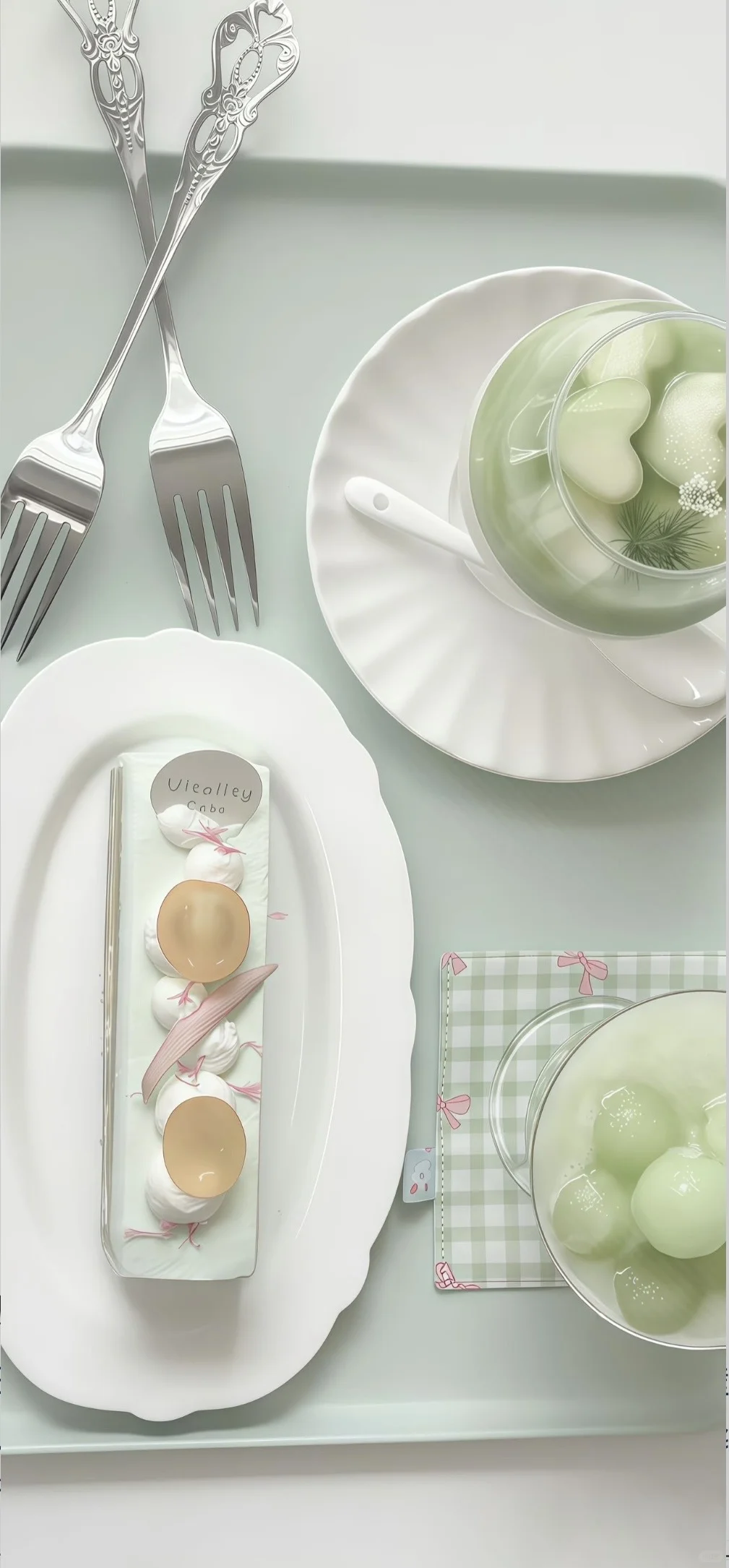 𝐒𝐡𝐚𝐫𝐞丨可爱ins风壁纸