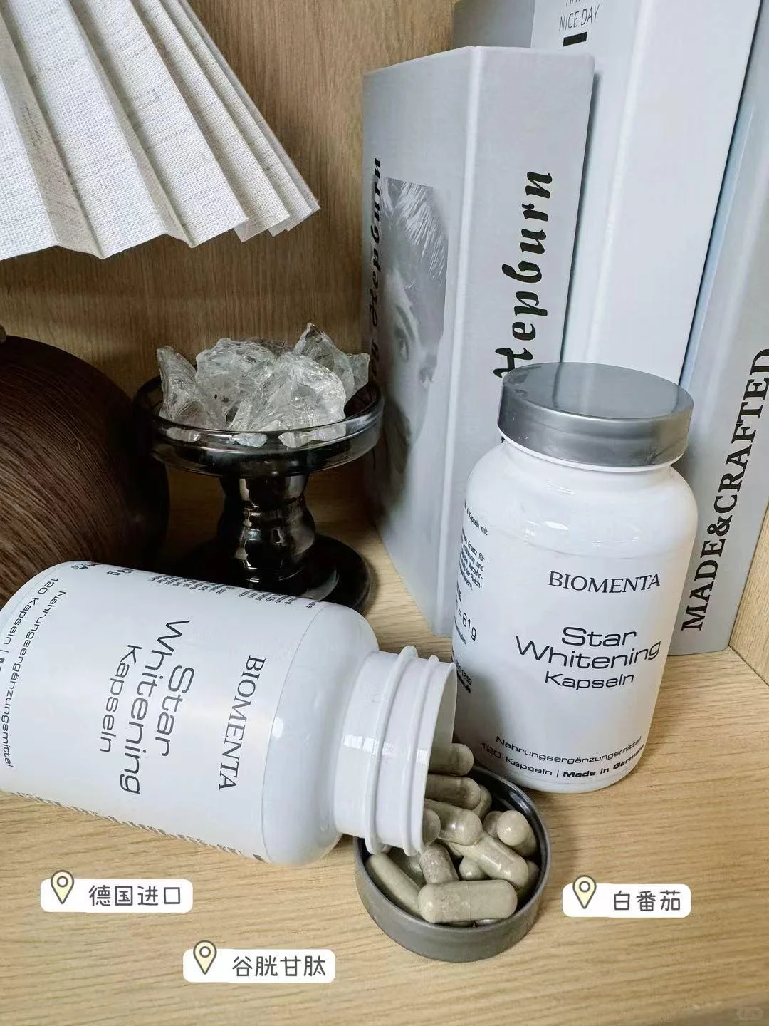 40岁｜健身+内调，让我收获了力量与美丽