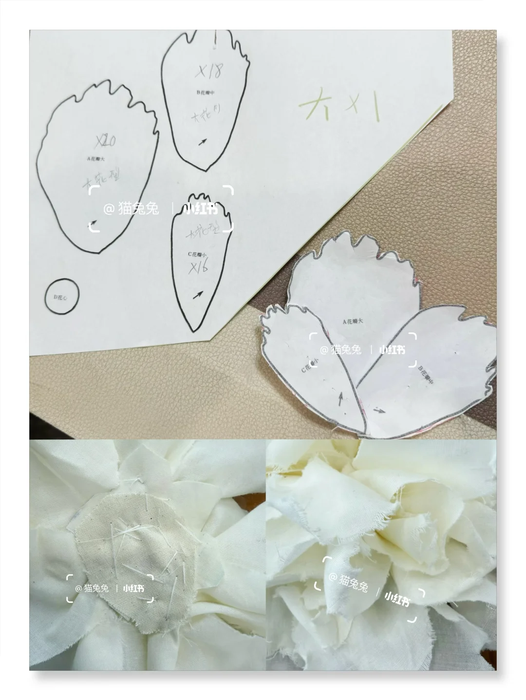 礼服裙Evening grown draping