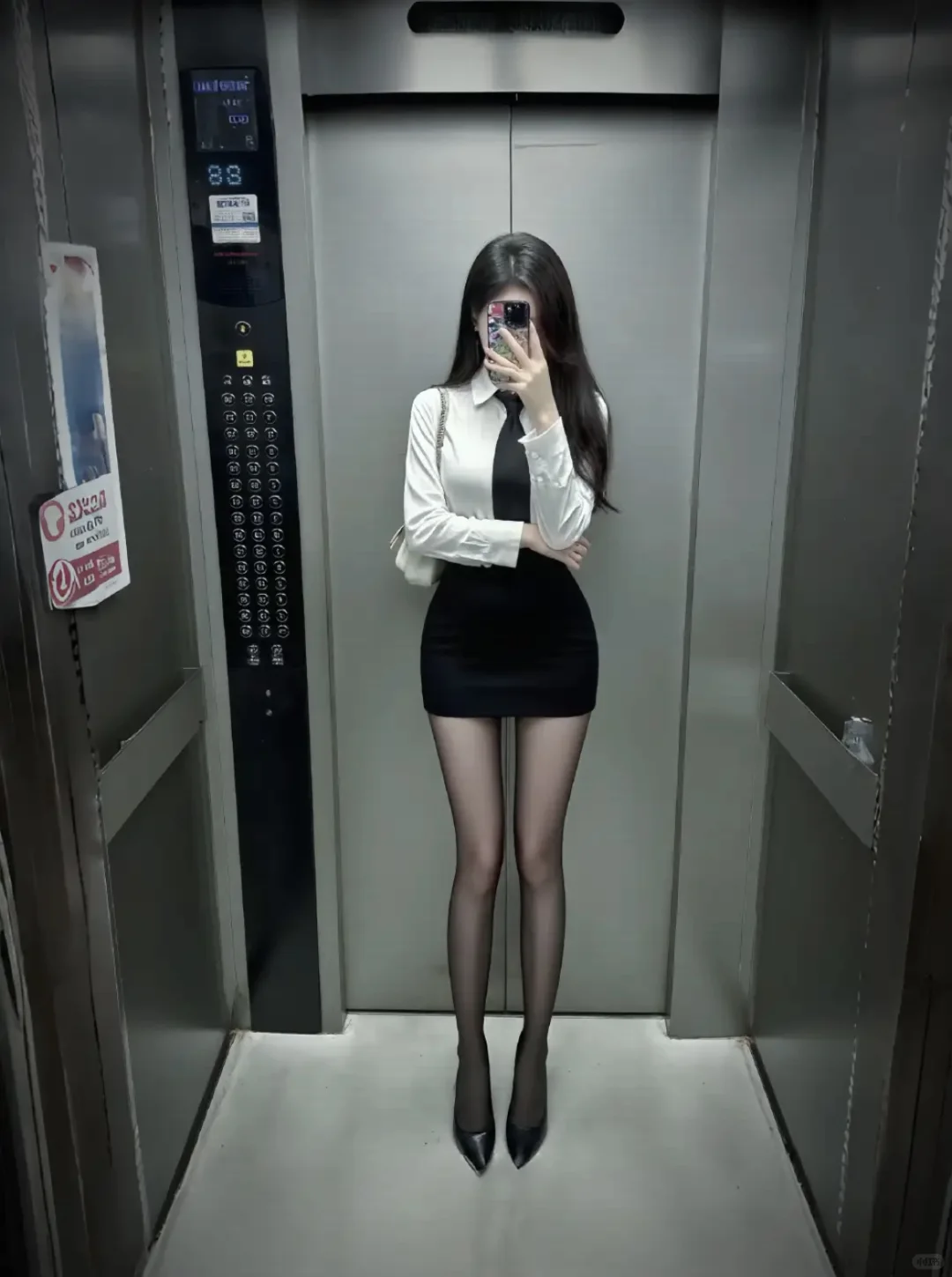 约会战裙｜被要了800次链接的穿搭🖤