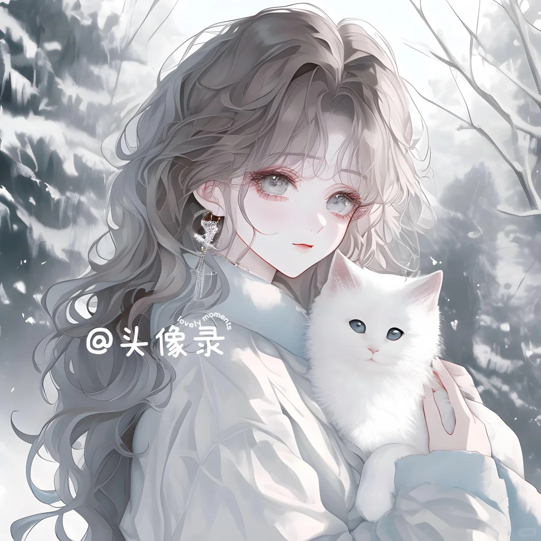 这组女头也太可以了吧