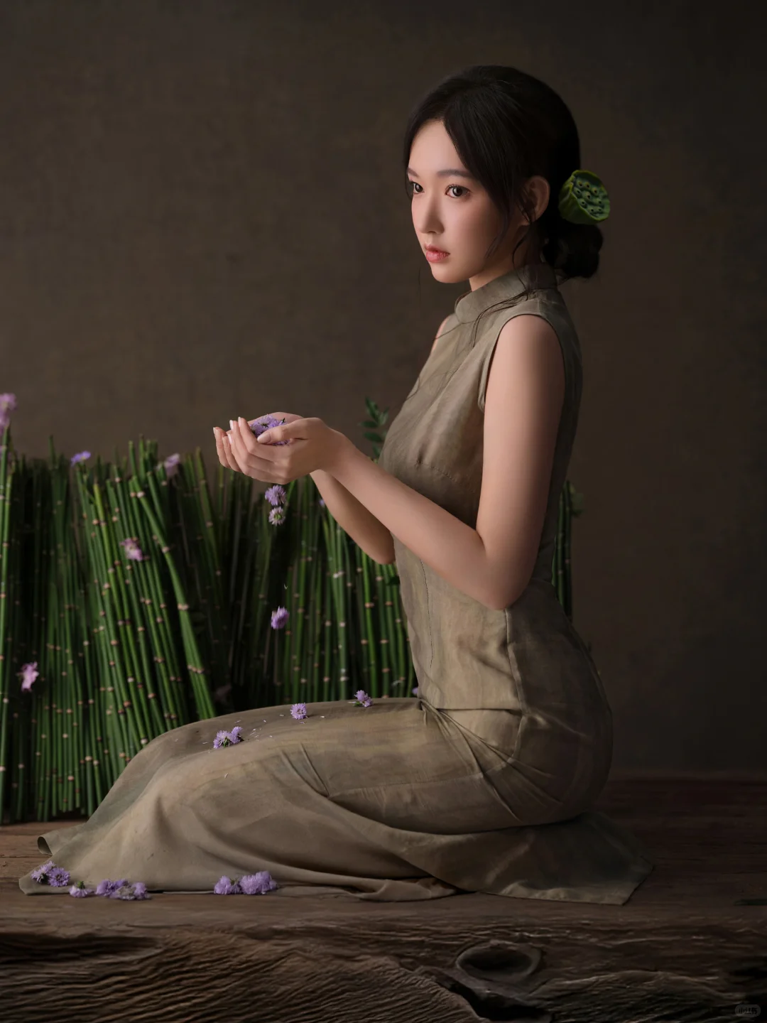 程潇 ︳人间芭比