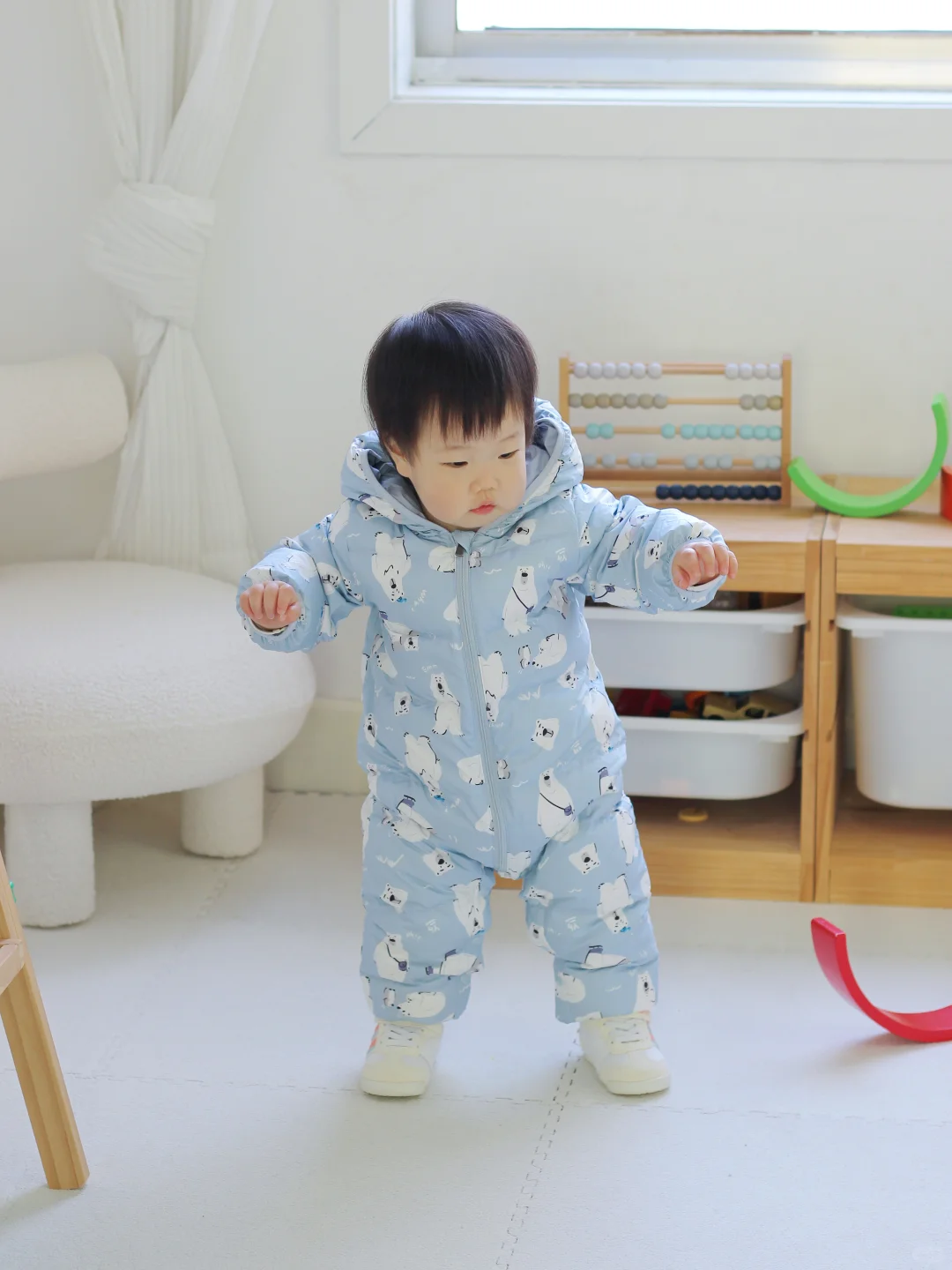 ⛄20后小孩姐的初冬OOTD ❄️