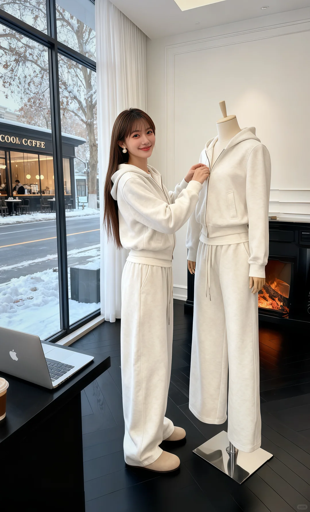 Ai作图、简单又出片