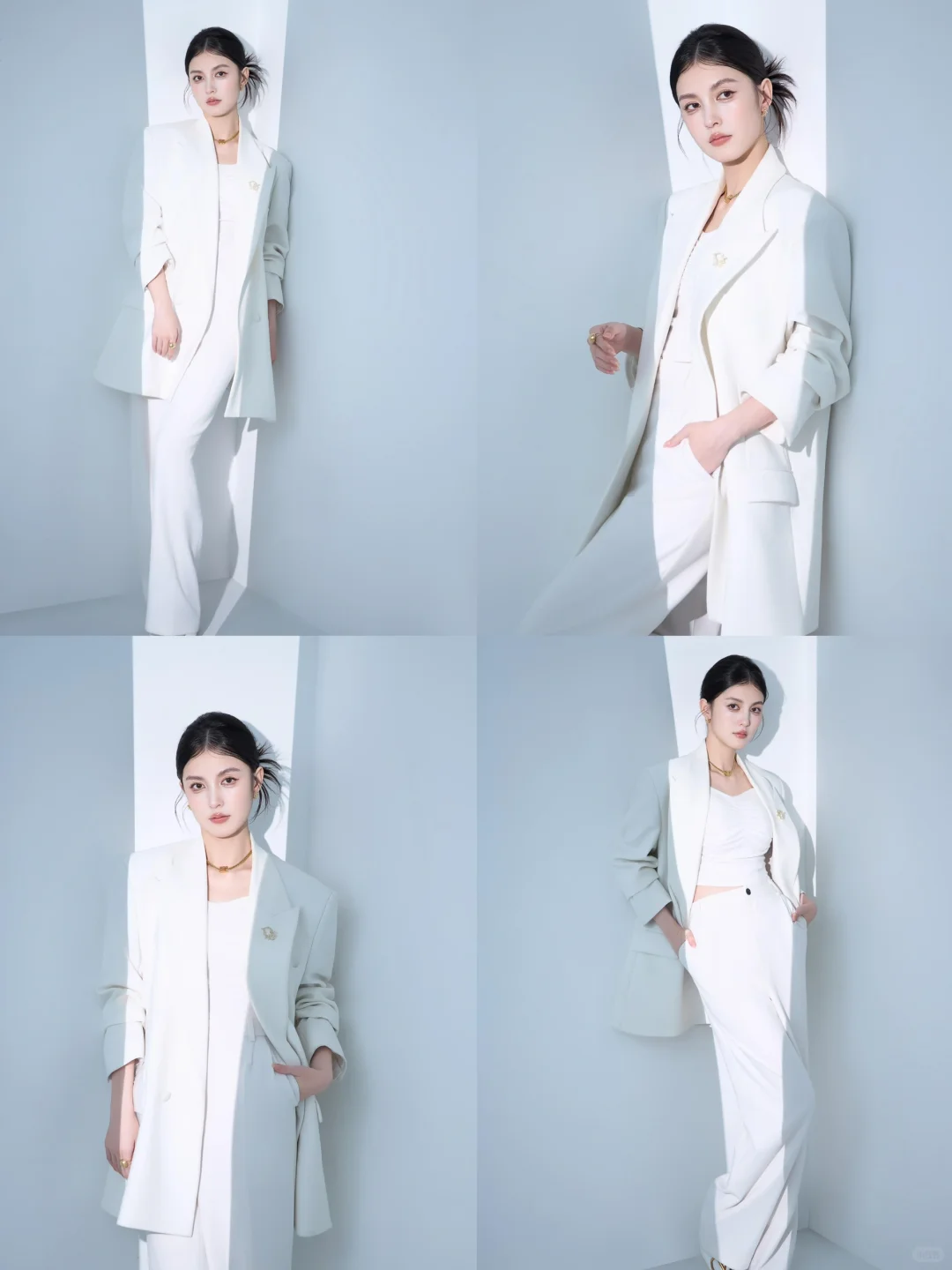 超会拍女生‼️深圳这家写真馆📸简直了