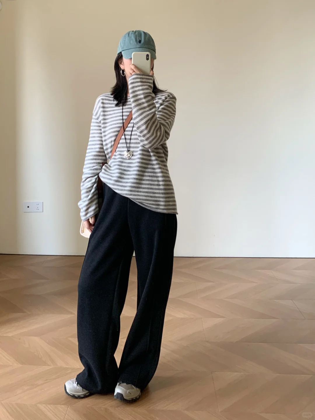 OOTD - 好喜欢我的新衣服