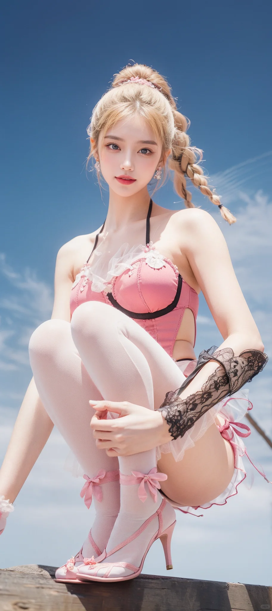 永劫壁纸，泳装合集