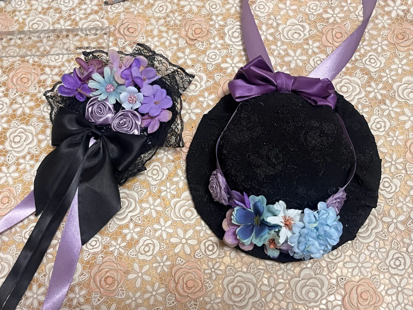 浪漫蔷薇sk不到两张搭配