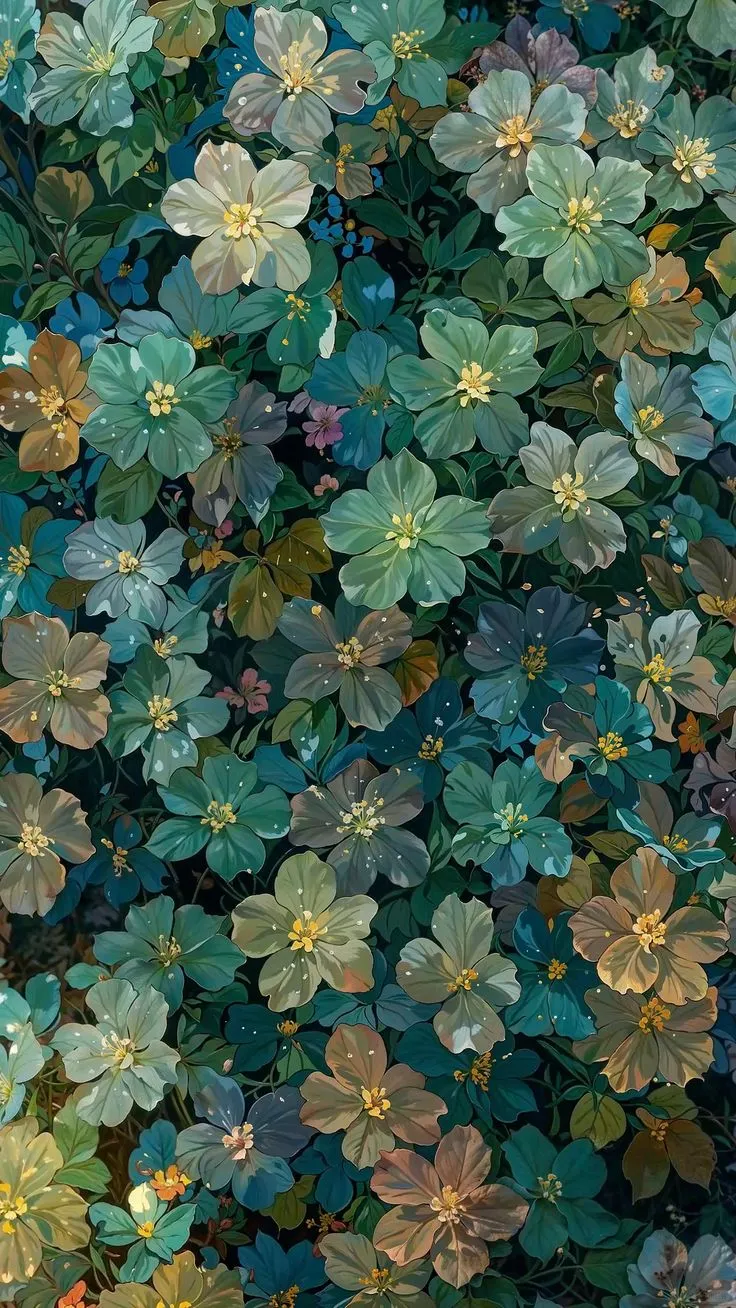 插画风格壁纸分享 高清无偿