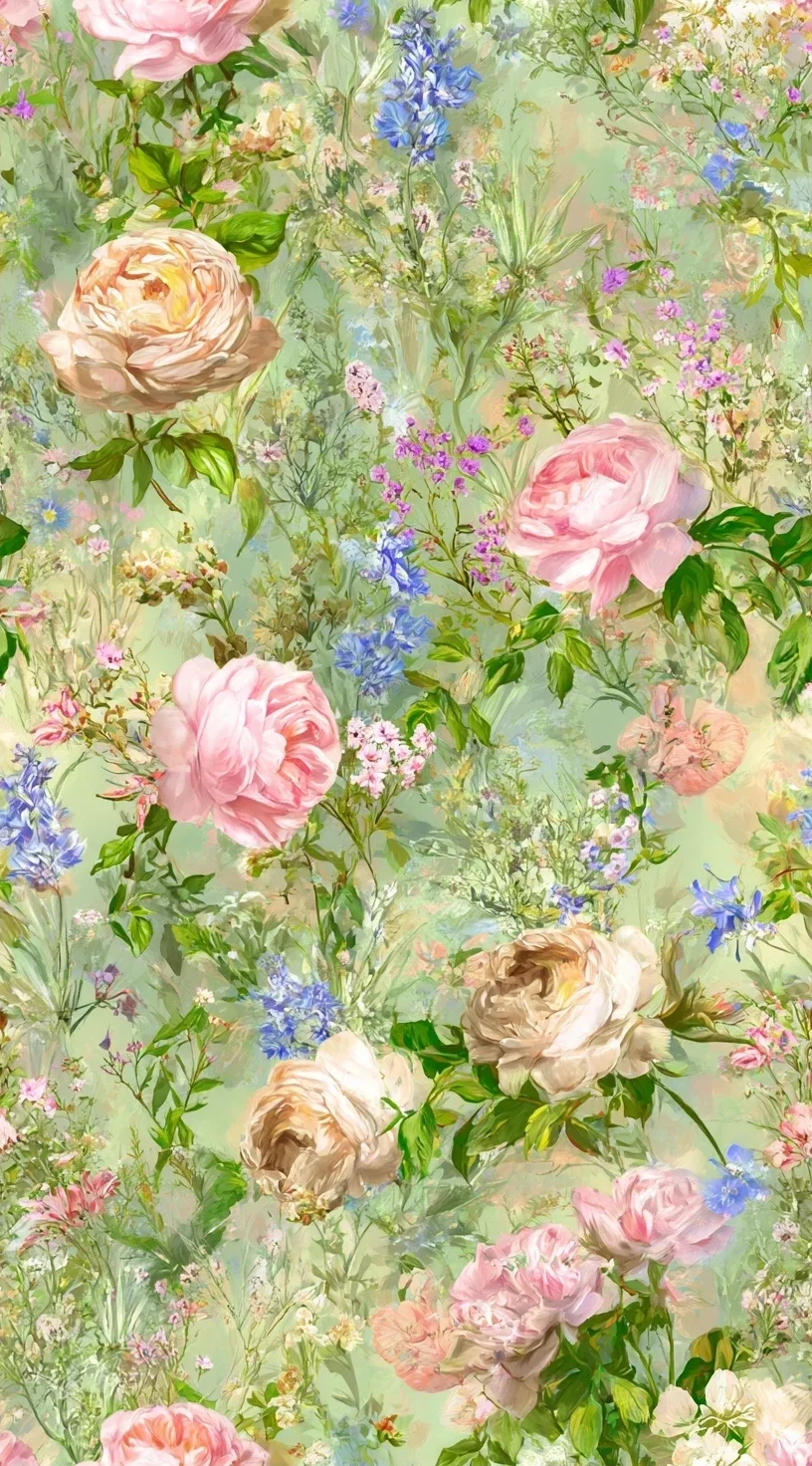 野玫瑰，浪漫的精灵，好美！