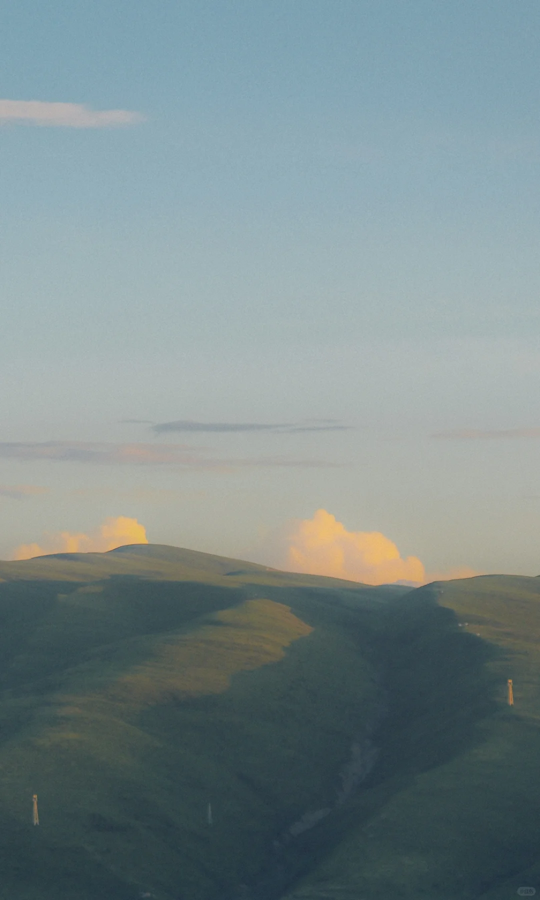 全屏封神挑战｜自然的留白