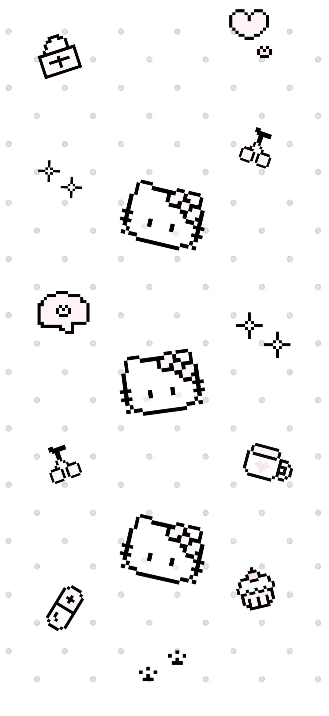 WeChat｜ 万能聊天背景图分享